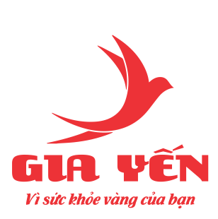 Logo - GIA YEN