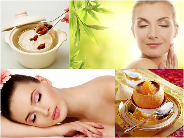 YẾN SÀO HẢI PHÒNG – ĐẶC SẢN CAO CẤP CHO SỨC KHỎE