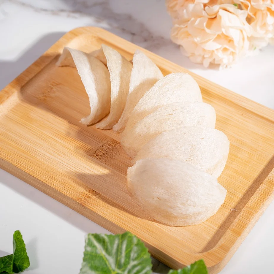 Người bị gout nên ăn yến sào như thế nào?